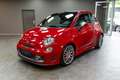 Abarth 595C 595 C Turismo 1.4*Bi-Xenon*NAVI*LEDER*PDC*1.HD* Rot - thumbnail 4