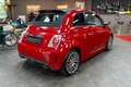 Abarth 595C 595 C Turismo 1.4*Bi-Xenon*NAVI*LEDER*PDC*1.HD* Rot - thumbnail 7