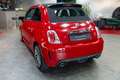 Abarth 595C 595 C Turismo 1.4*Bi-Xenon*NAVI*LEDER*PDC*1.HD* Rot - thumbnail 9