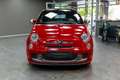 Abarth 595C 595 C Turismo 1.4*Bi-Xenon*NAVI*LEDER*PDC*1.HD* Rot - thumbnail 5