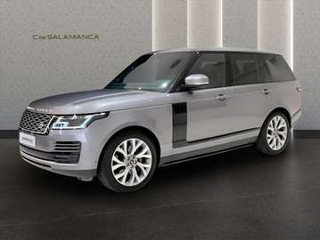 2.0 i4 PHEV Vogue 4WD Aut.