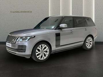 2.0 i4 PHEV Vogue 4WD Aut.