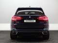 BMW X5 45e xDrive M Sport BVA Blu/Azzurro - thumbnail 5