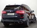 BMW X5 45e xDrive M Sport BVA Blu/Azzurro - thumbnail 4