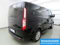 Ford Tourneo Custom 2.0 320 L1 Titanium (Xenon+Kam) Noir - thumbnail 4