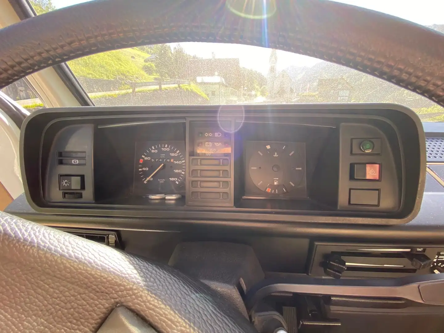Volkswagen T3 Transporter 253 292/M516 - 2