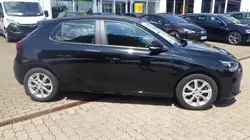 Opel - Alfred Grasser e.K. - Der Astra 5-Türer Hybrid