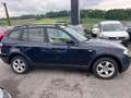 BMW X3 2,0d Österreich-Paket Blau - thumbnail 8