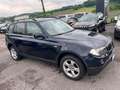 BMW X3 2,0d Österreich-Paket Blau - thumbnail 9