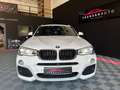BMW X4 M Sport A Wit - thumbnail 3
