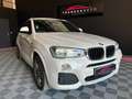 BMW X4 M Sport A Wit - thumbnail 2
