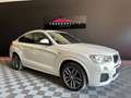 BMW X4 M Sport A Wit - thumbnail 1