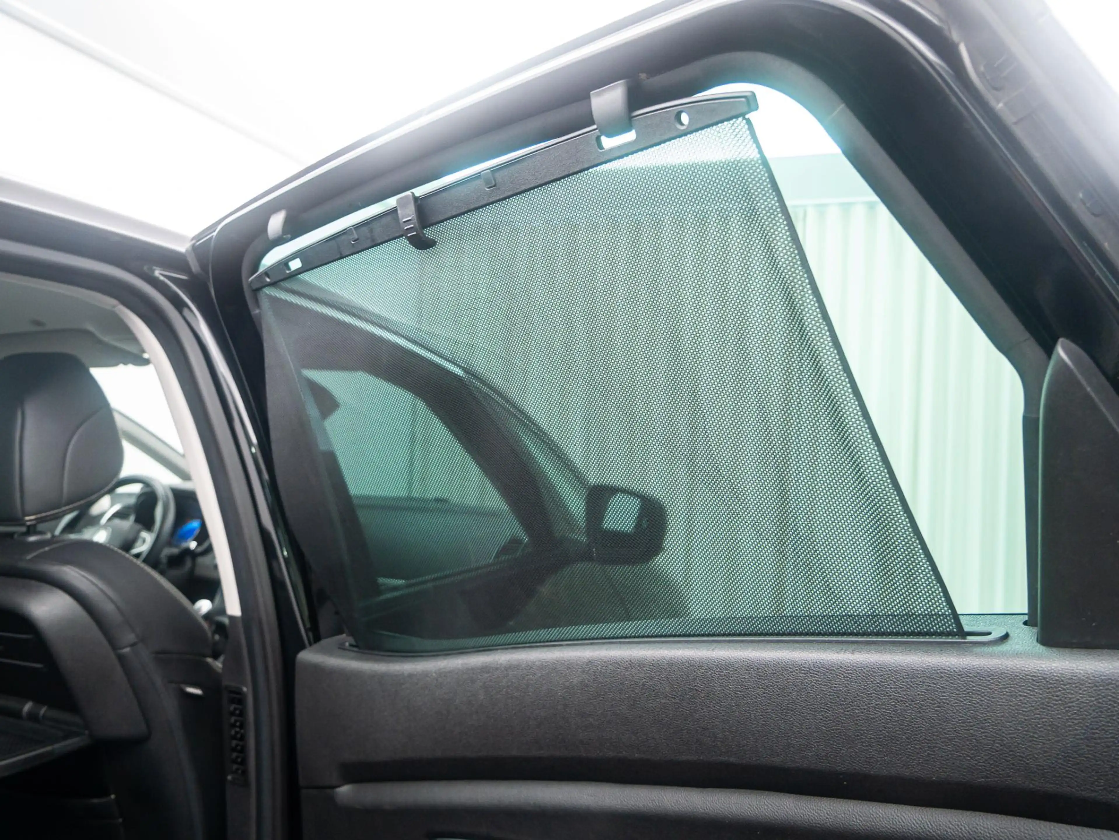 Renault Scenic 1.2 TCe Intens Camera/Half-leder/Trekhaak — photo 32