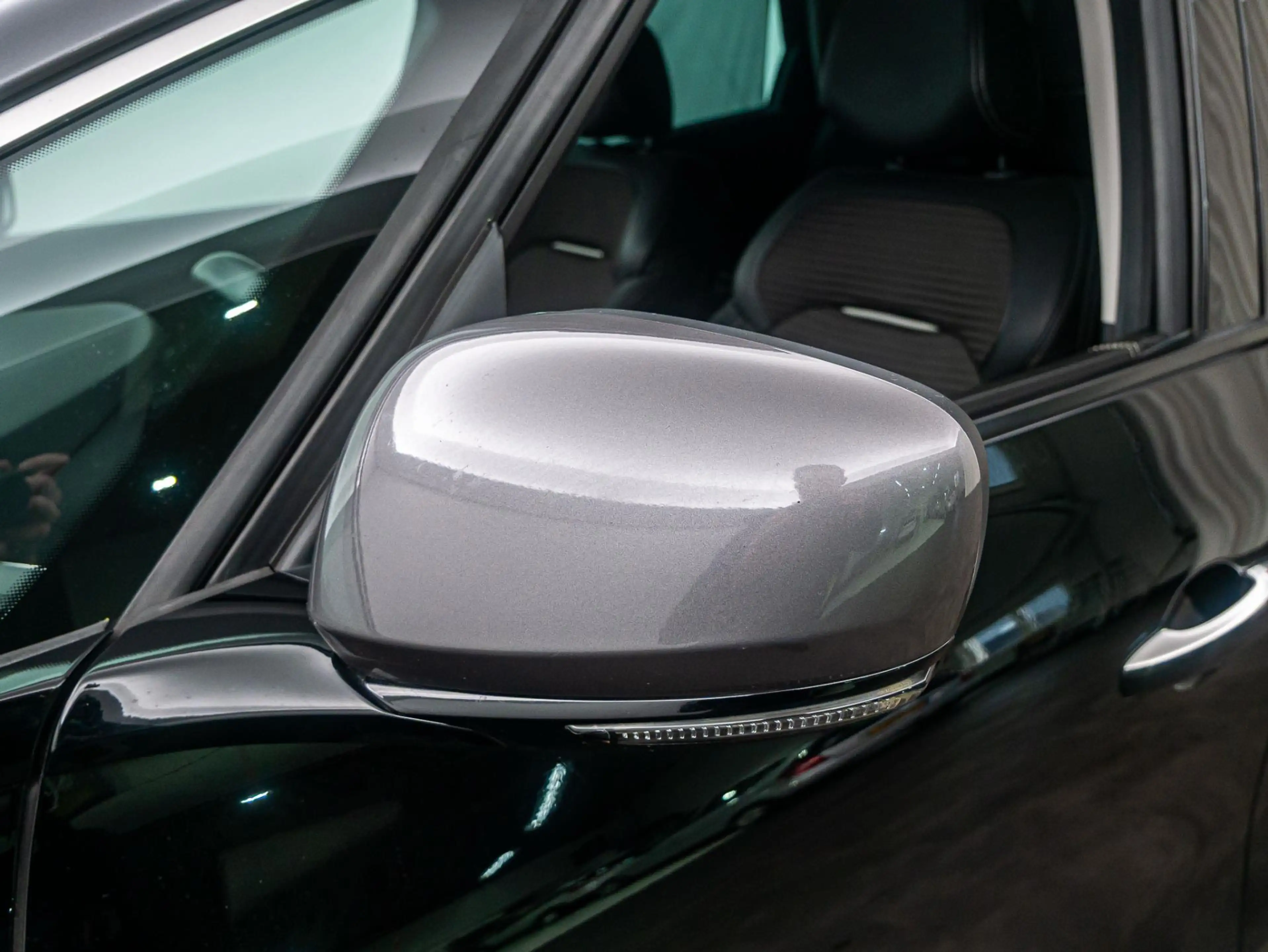 Renault Scenic 1.2 TCe Intens Camera/Half-leder/Trekhaak — photo 17