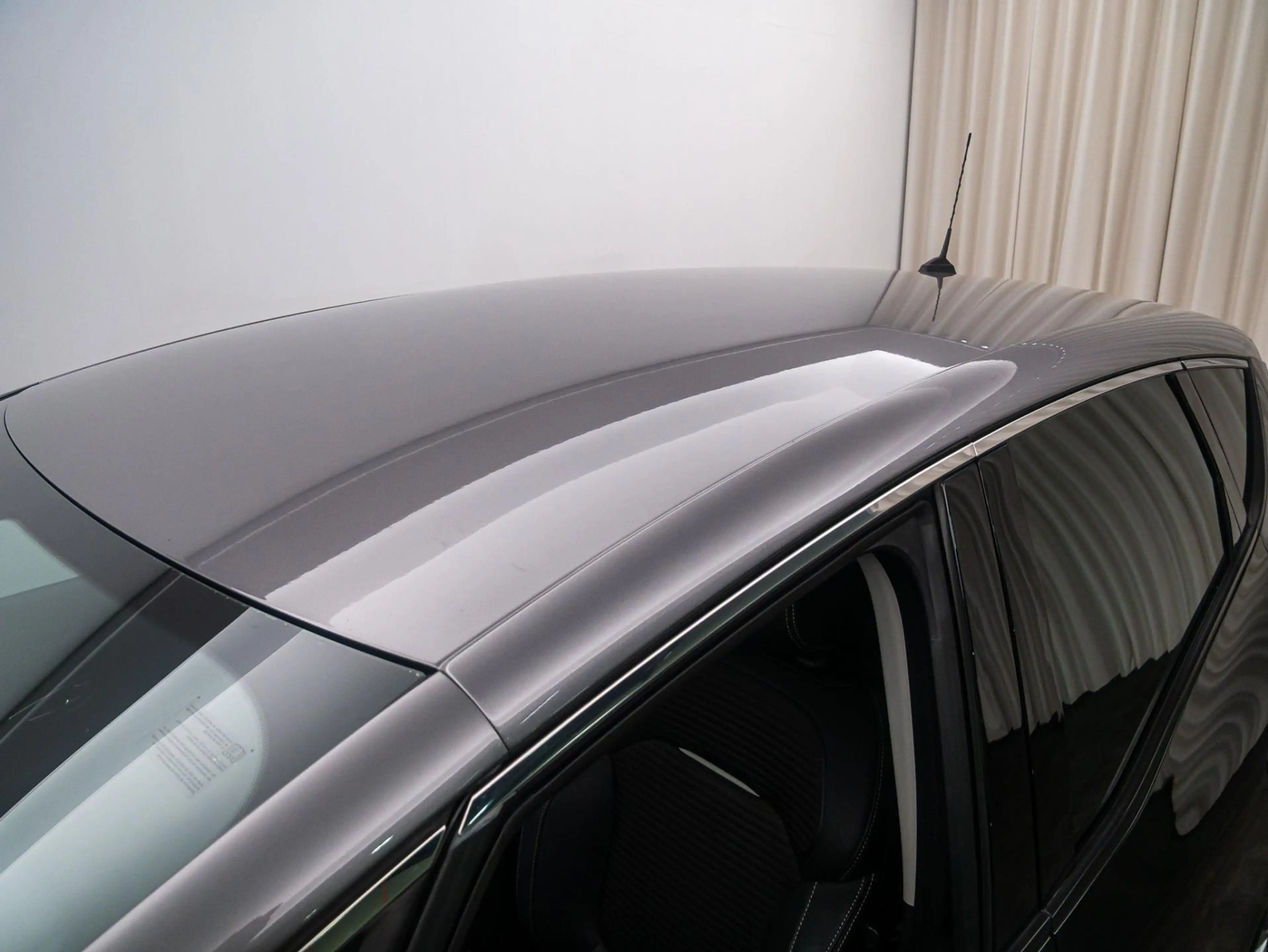 Renault Scenic 1.2 TCe Intens Camera/Half-leder/Trekhaak — photo 16