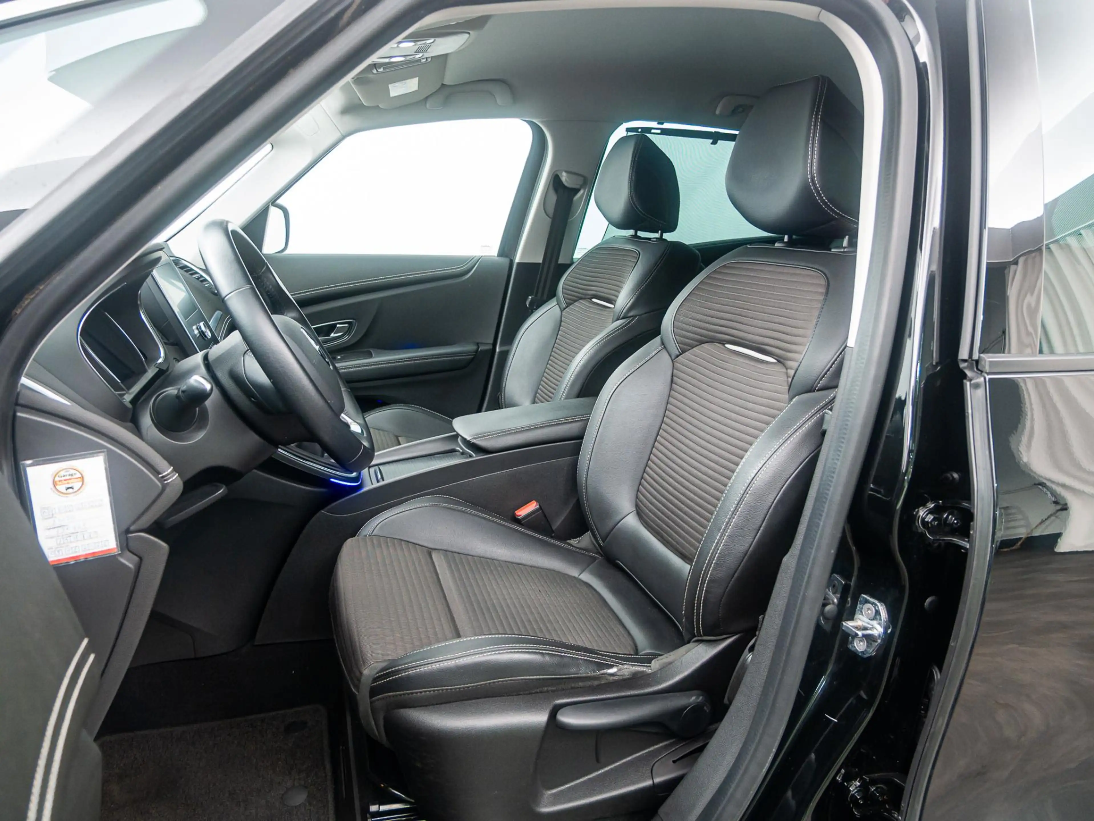 Renault Scenic 1.2 TCe Intens Camera/Half-leder/Trekhaak — photo 6