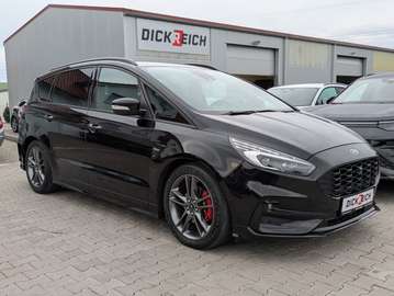 S-MAX 2.0 ST-Line 7-SITZE*STHZ*LEDER*AHK*LED*MEM