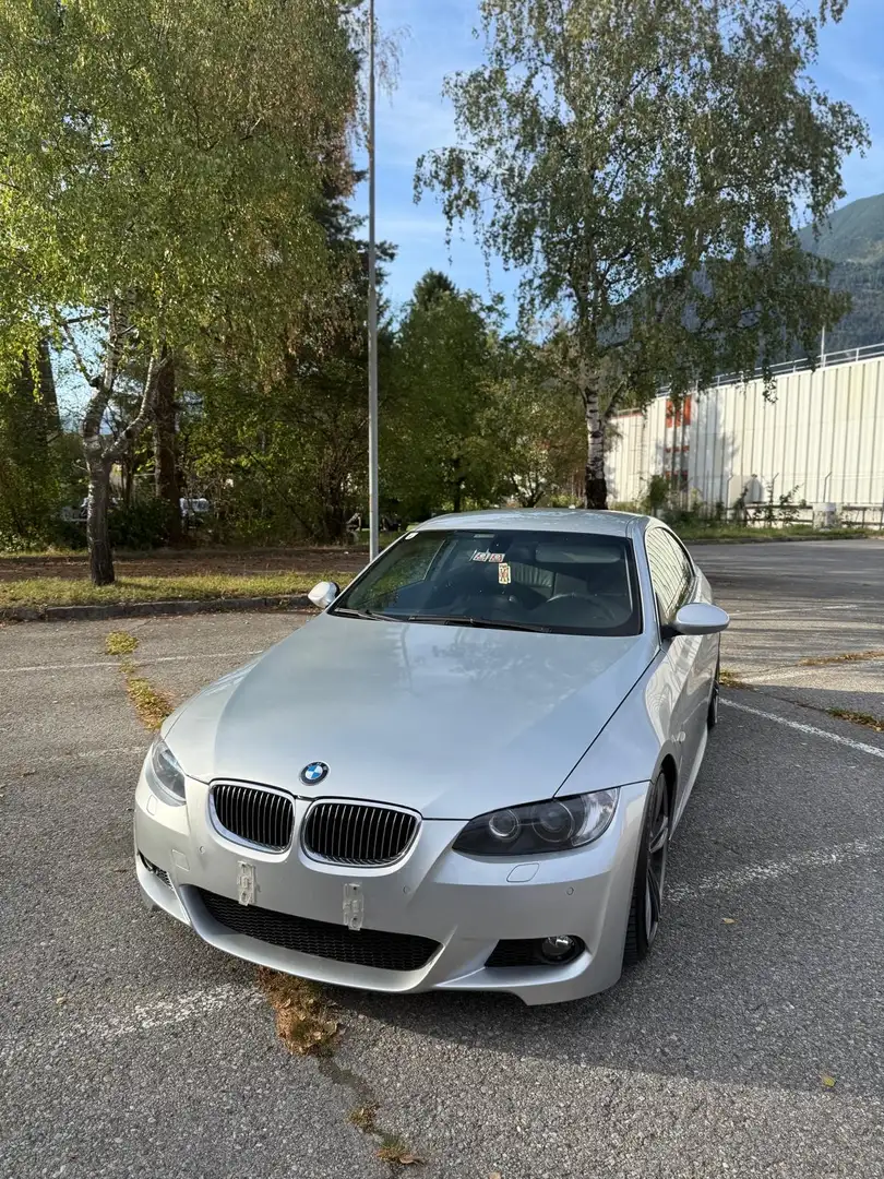 BMW 330 330d Coupé Österreich-Paket - 1