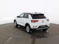 Volkswagen T-Roc 2.0 TDI Style Aut MATRIX STANDHZG RADAR NAV Weiß - thumbnail 7