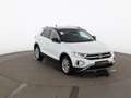 Volkswagen T-Roc 2.0 TDI Style Aut MATRIX STANDHZG RADAR NAV Weiß - thumbnail 5