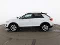 Volkswagen T-Roc 2.0 TDI Style Aut MATRIX STANDHZG RADAR NAV Weiß - thumbnail 6