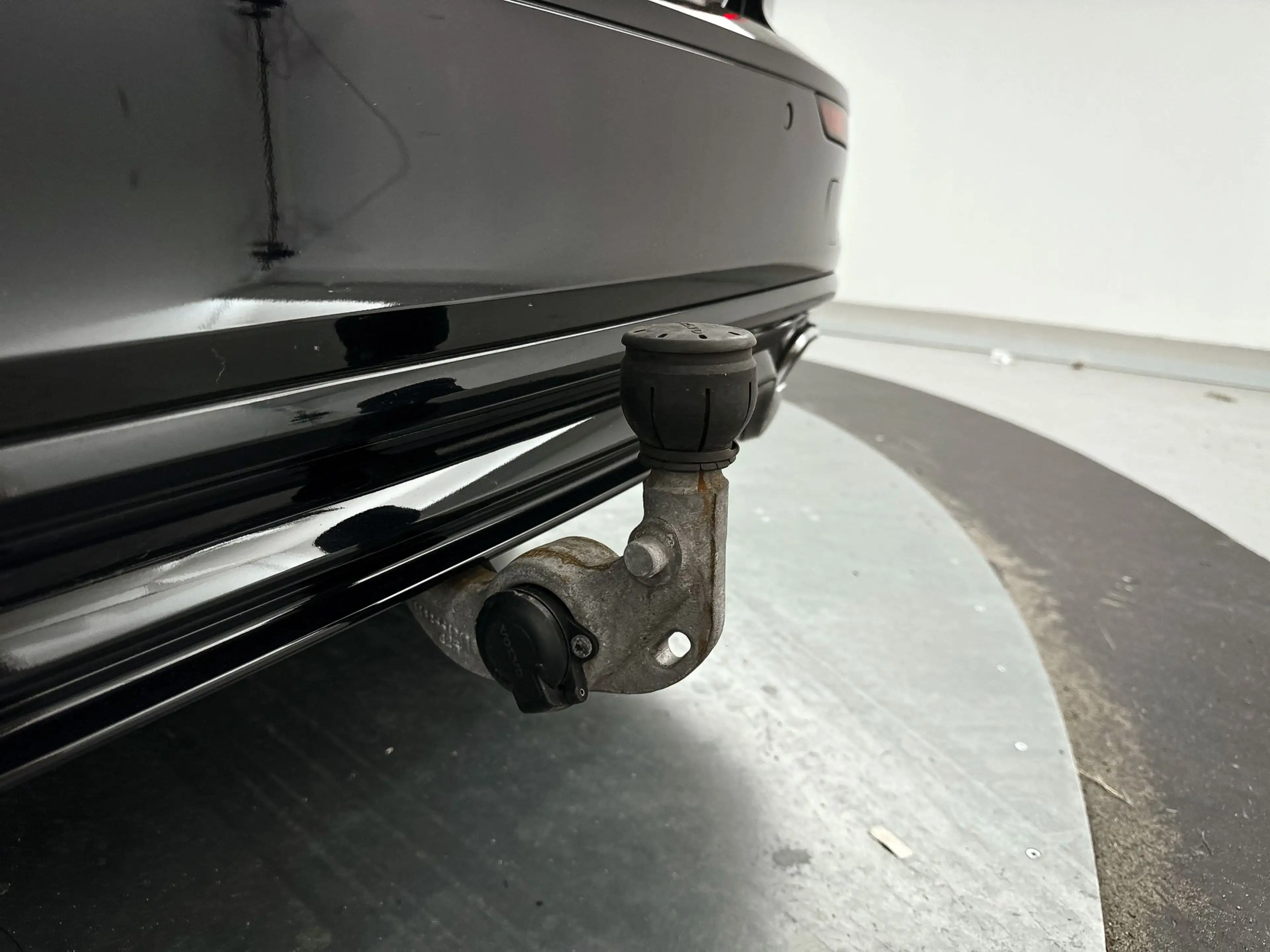 Volvo S60 T6 AWD Twin Engine R-Design | Panoramadak | 360° c — photo 15
