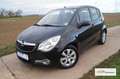Opel Agila B Edition +Automatik+Klima+ Fekete - thumbnail 1