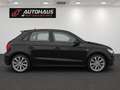 Audi A1 SB 1,6 TDI |  S-LINE |1.BESITZ | Schwarz - thumbnail 5