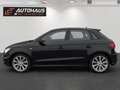 Audi A1 SB 1,6 TDI |  S-LINE |1.BESITZ | Schwarz - thumbnail 2