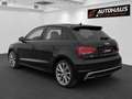 Audi A1 SB 1,6 TDI |  S-LINE |1.BESITZ | Schwarz - thumbnail 3
