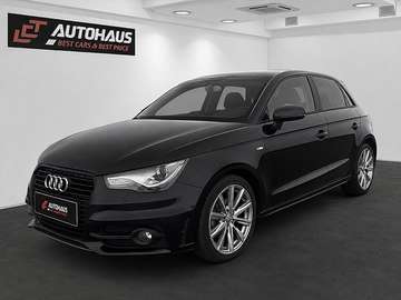 SB 1,6 TDI | S-LINE |1.BESITZ |PICKERL BIS 04/...