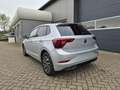 Volkswagen Polo Life 1.0 TSI CARPLAY PDC + R.CAM SHZ DIGITAL COCKP Silber - thumbnail 3