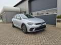 Volkswagen Polo Life 1.0 TSI CARPLAY PDC + R.CAM SHZ DIGITAL COCKP Silber - thumbnail 7