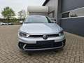Volkswagen Polo Life 1.0 TSI CARPLAY PDC + R.CAM SHZ DIGITAL COCKP Silber - thumbnail 8