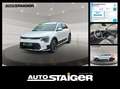 Kia Niro EV Inspiration Elektro*Allwetter*Sitzheizung Weiß - thumbnail 1