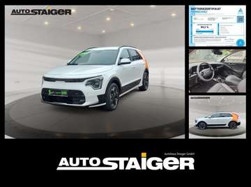 EV Inspiration Elektro*Allwetter*Sitzheizung