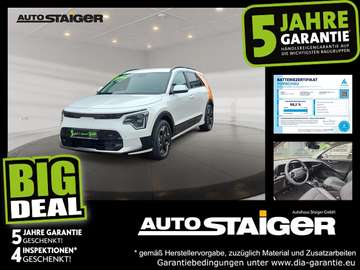 EV Inspiration Elektro*Allwetter*Sitzheizung