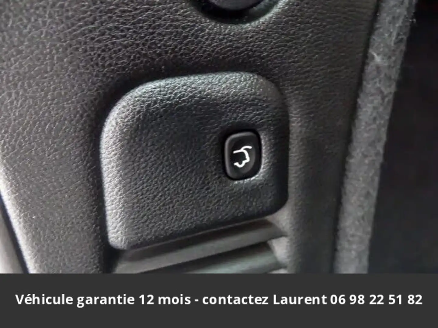 Dodge Durango SRT 491 hp 6.4L V8 Tout compris hors homologation 4500e Gris - 2