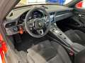Porsche 991 911 Carrera 4 GTS Cabriolet PDK Orange - thumbnail 11