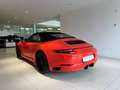 Porsche 991 911 Carrera 4 GTS Cabriolet PDK Orange - thumbnail 4