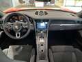 Porsche 991 911 Carrera 4 GTS Cabriolet PDK Orange - thumbnail 10