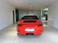 Porsche 991 911 Carrera 4 GTS Cabriolet PDK Orange - thumbnail 5
