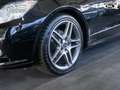 Mercedes-Benz E 200 Coupe *PANO*LED*AMG-RÄDER*SCHECKHEFT* Negro - thumbnail 7