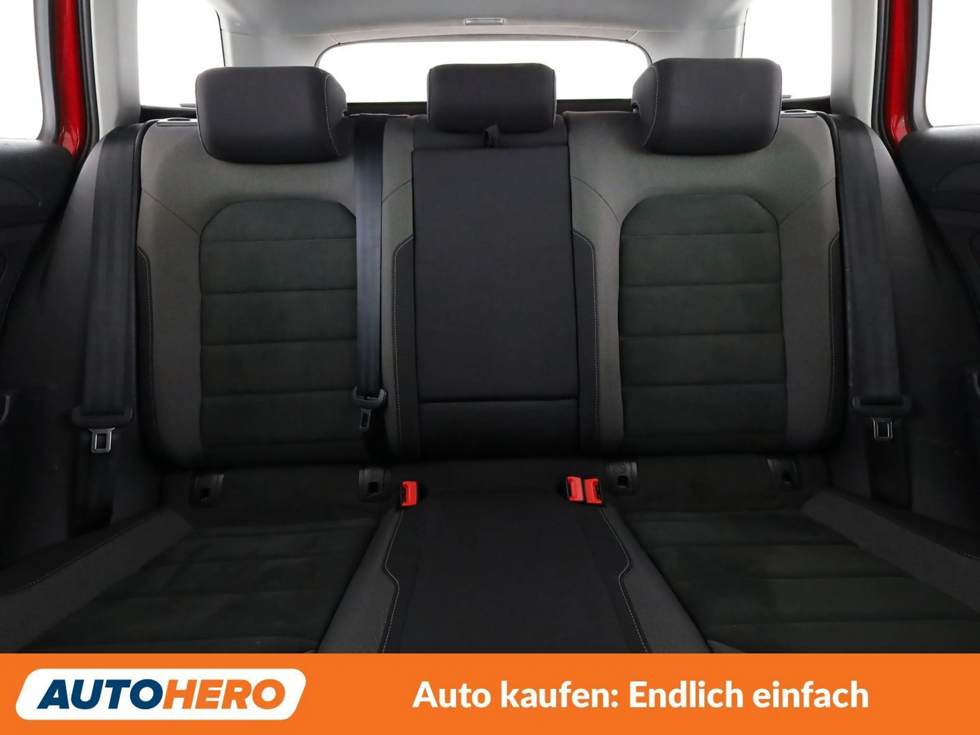 Volkswagen Golf 1.6 TDI Comfortline BlueMotion Tech — photo 15