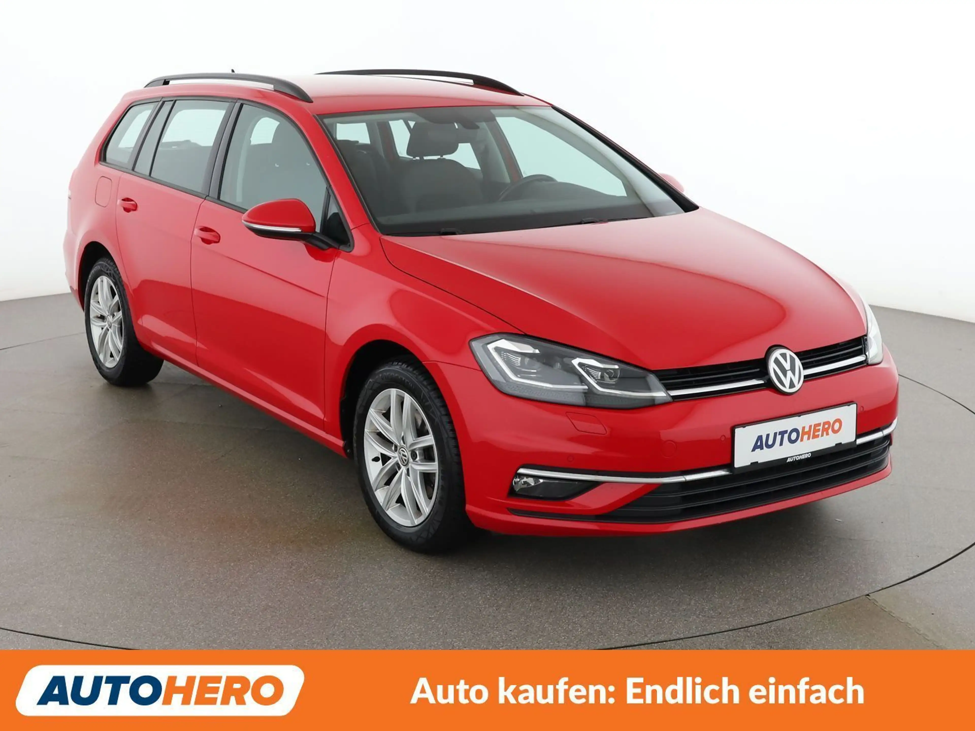 Volkswagen Golf 1.6 TDI Comfortline BlueMotion Tech — photo 8