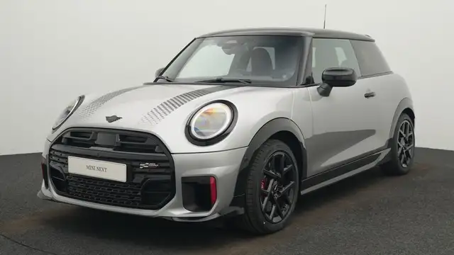 MINI John Cooper Works John Cooper Works Trim
