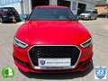 Audi S3 Sedan 2.0 TFSI quattro 310CV Rojo - thumbnail 2
