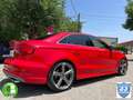 Audi S3 Sedan 2.0 TFSI quattro 310CV Rojo - thumbnail 6