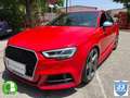 Audi S3 Sedan 2.0 TFSI quattro 310CV Rojo - thumbnail 26