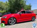 Audi S3 Sedan 2.0 TFSI quattro 310CV Rojo - thumbnail 25